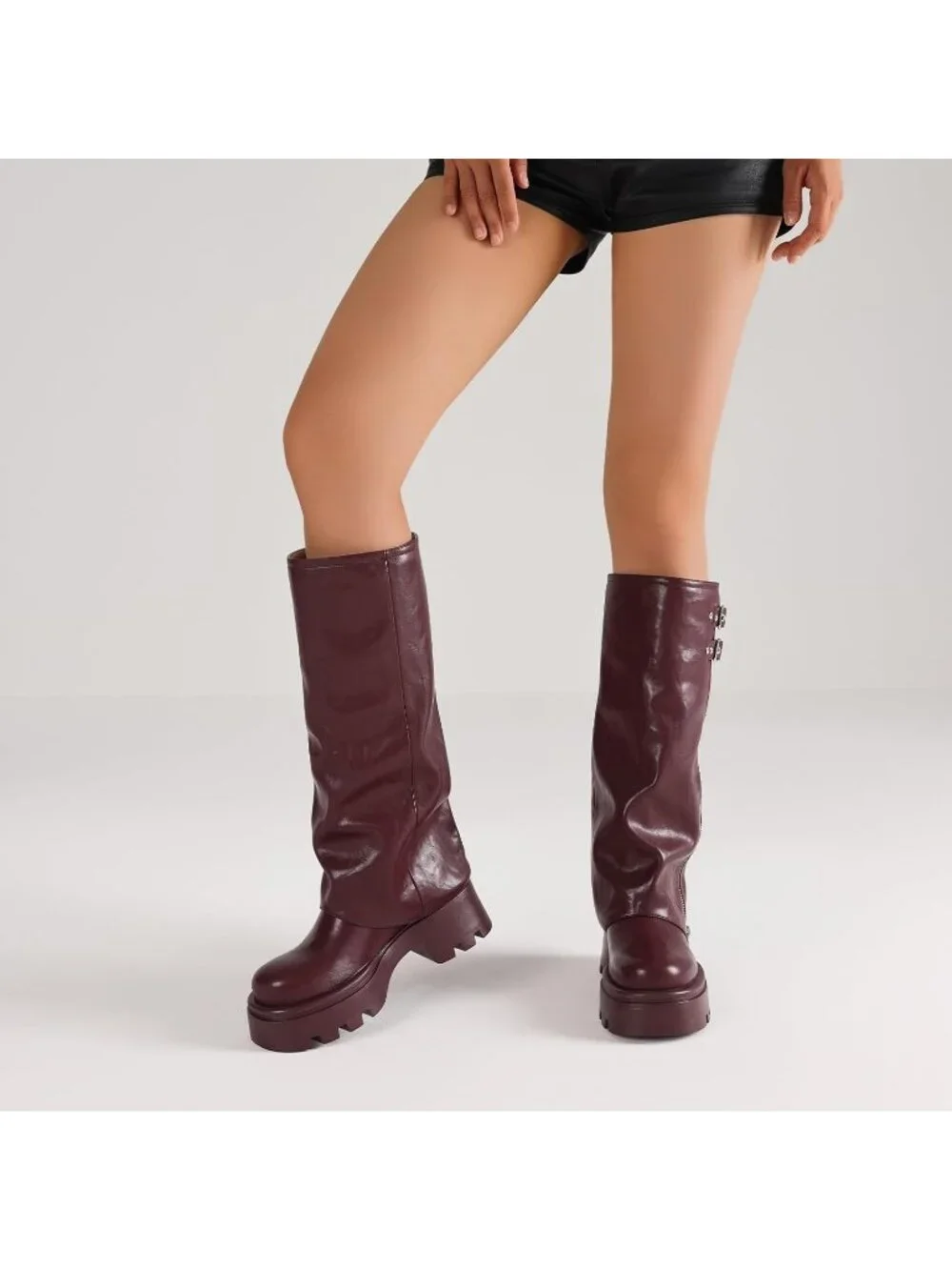 N/A these black